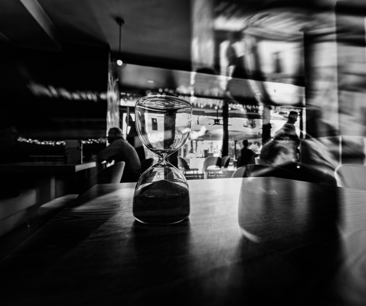 گالری آثار عکاسی دن لاوریچ از رومانی