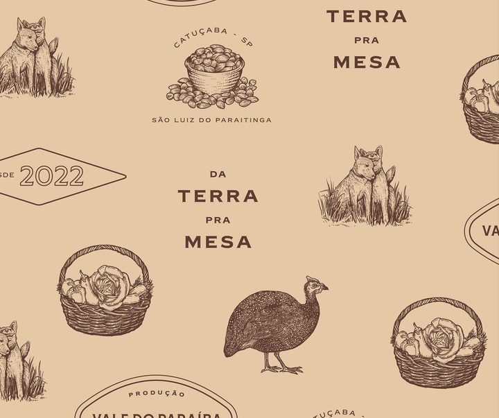 گالری تصویرسازی‌های استودیو لاسکا از برزیل