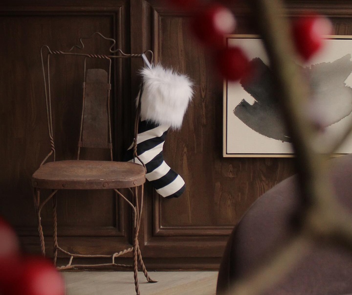 گالری هنر چیدمان و طراحی داخلی گروه عمارت بتنکورت از کانادا