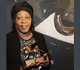 شیر طلای بینال ونیز در دستان زن هنرمند سیاه‌پوست