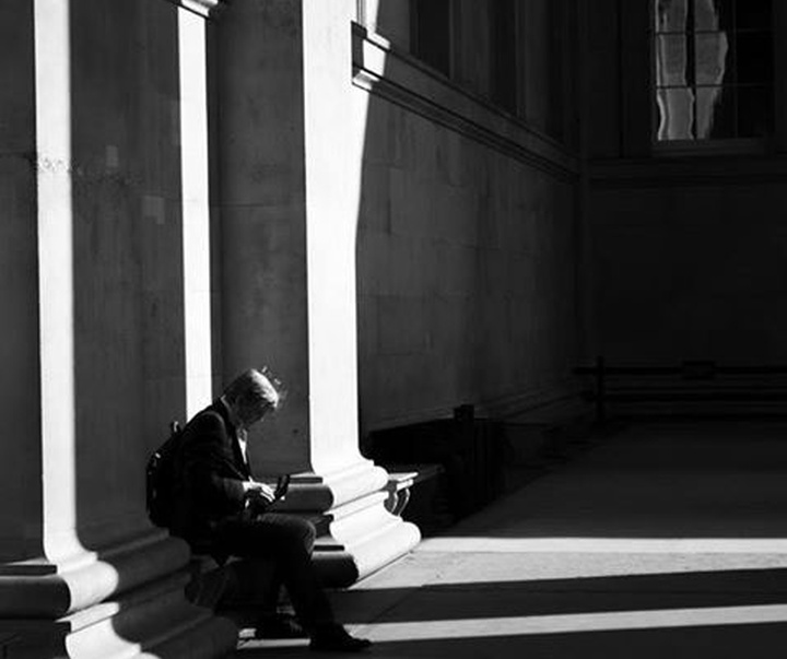 گالری آثار عکاسی لوئیس مدیچی از آرژانتین