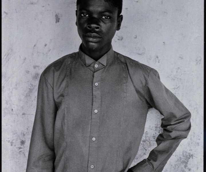 گالری آثار عکاسی کری می ویمز از آمریکا