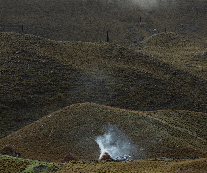 گالری آثار عکاسی لالو د آلمیدا از برزیل - قسمت دوم