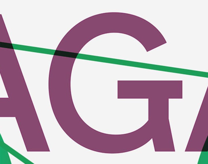 گالری آثار گرافیک سم استاینر از سوئیس