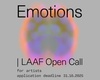 فراخوان جشنواره ی Lodz Abstract Art Festival