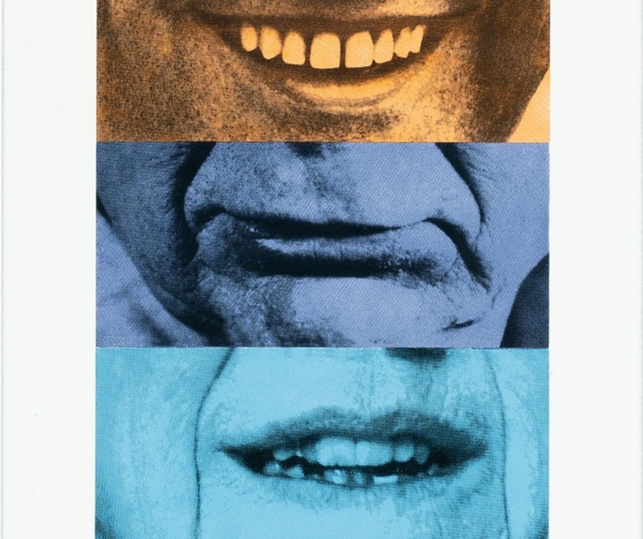 گالری آثار عکاسی جان بالدساری از آمریکا