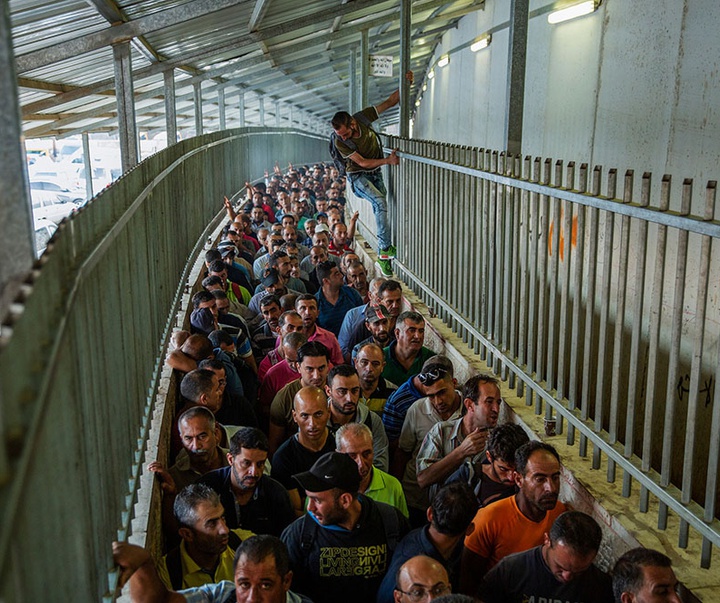 گالری آثار عکاسی لالو د آلمیدا از برزیل - قسمت دوم