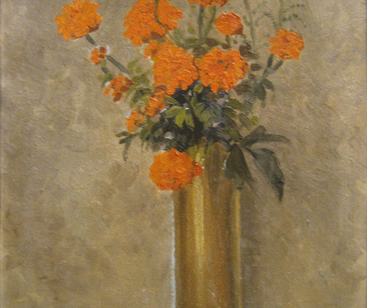 گالری آثار نقاشان روسیه بخش دوم (طبیعت بی جان)