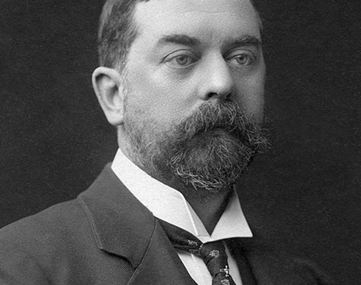 جان سینگر سارجنت