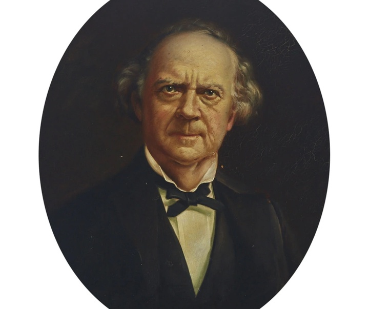 گالری آثار نقاشی ویلیام مریت چیس از آمریکا