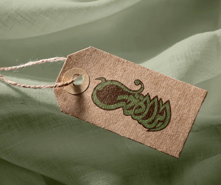 گالری لوگوتایپ های آیسان خاکپور از ایران