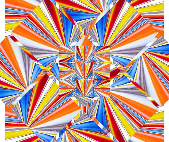 گالری آثار گرافیک آکریمکس از فرانسه