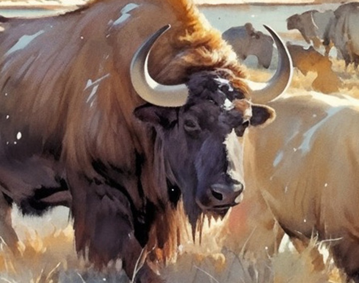 گالری آثار نقاشی پورنچای ویتایا از تایلند