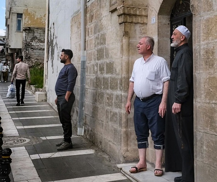 گالری منتخبی از آثار عکاسی هنرمندان برزیلی