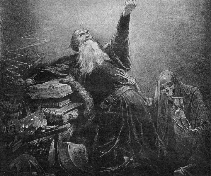 گالری نقاشی‌های میهالی زیچی از مجارستان
