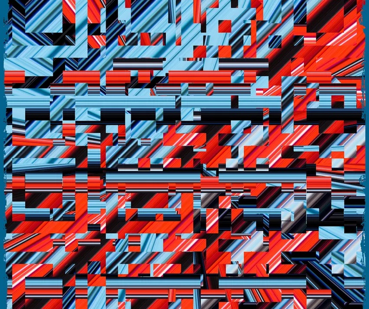 گالری آثار گرافیک آکریمکس از فرانسه