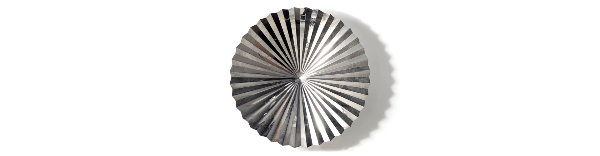 گالری آثار حجم آنیش کاپور از هند