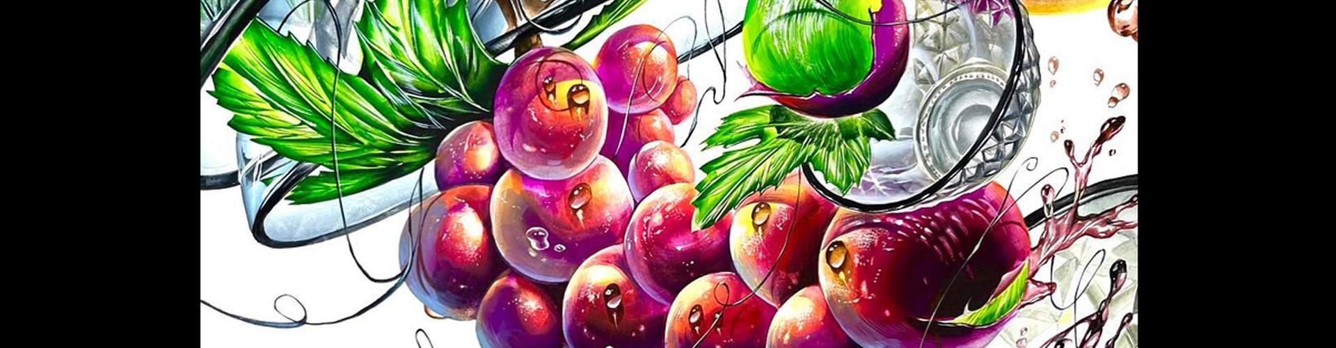 گالری طراحی های جیای چن نوم از کره جنوبی