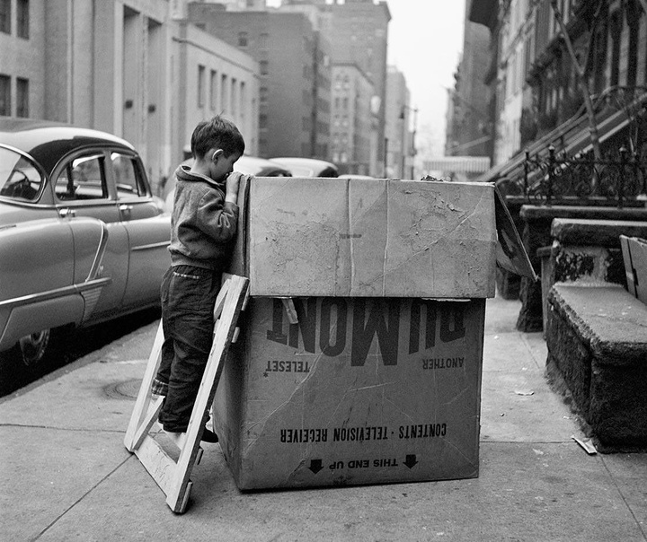 vivian maier