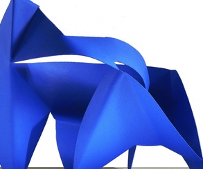 گالری مجسمه های  ژان پل مسکوینو از فرانسه