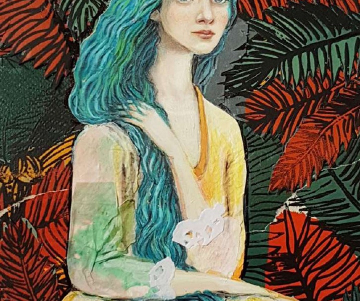 elmira rostamipour