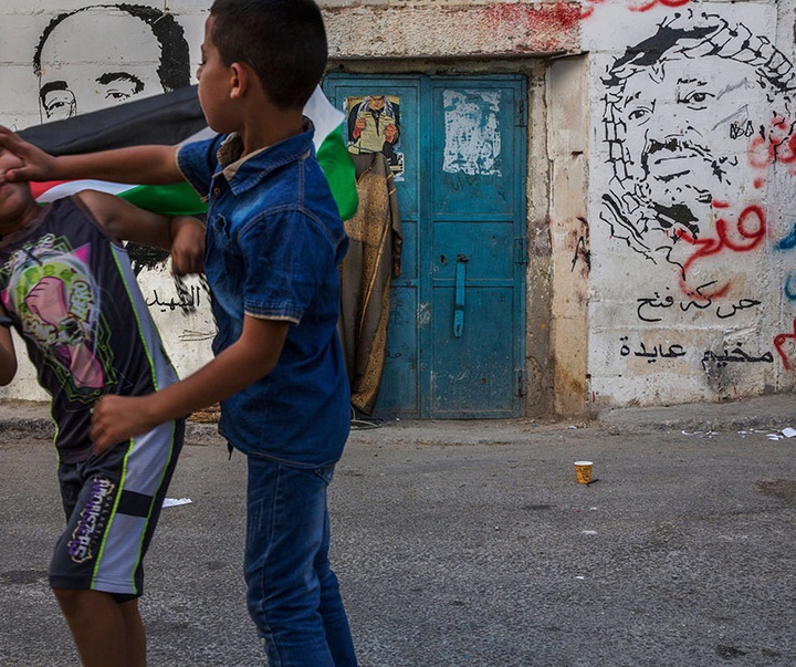 گالری آثار عکاسی لالو د آلمیدا از برزیل - قسمت دوم