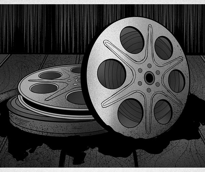 گالری آثار تصویرسازی ادی فورتوناتو از برزیل