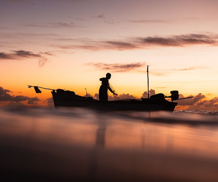 گالری منتخبی از آثار عکاسی هنرمندان برزیلی