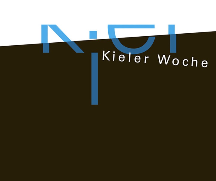 آرشیو پوسترهای { Kieler Woche } بزرگترین رویداد جهانی قایقرانی در آلمان ( بخش اول )