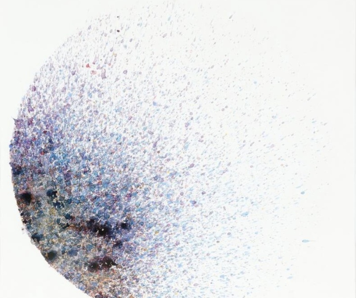 گالری آثار چیدمان و حجم جپه هاین از دانمارک