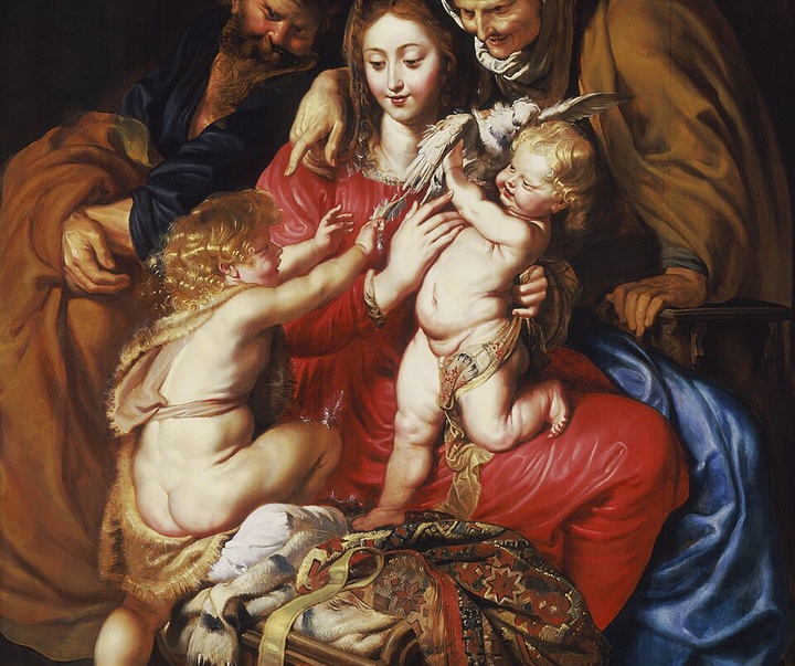 peter paul rubens