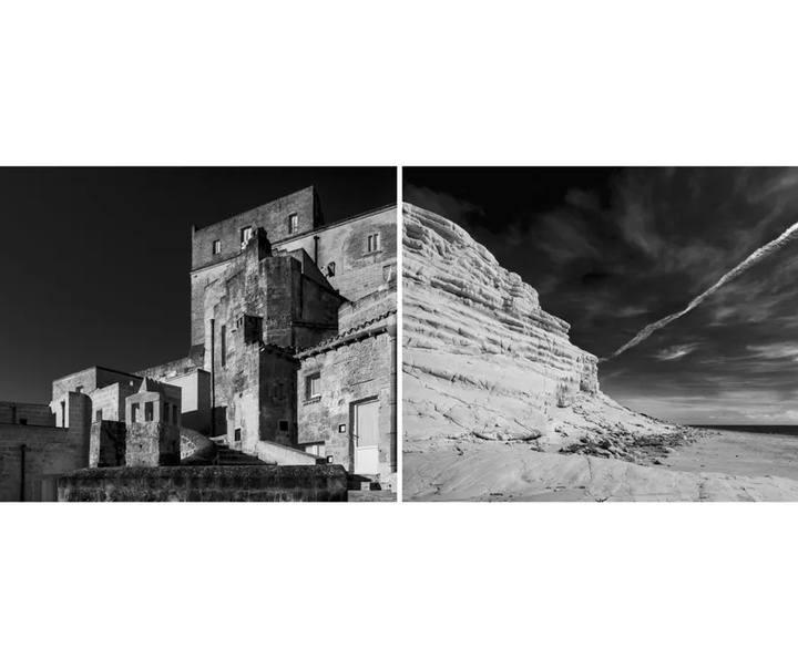 گالری آثار عکاسی جیامپائولو آنتونی از ایتالیا