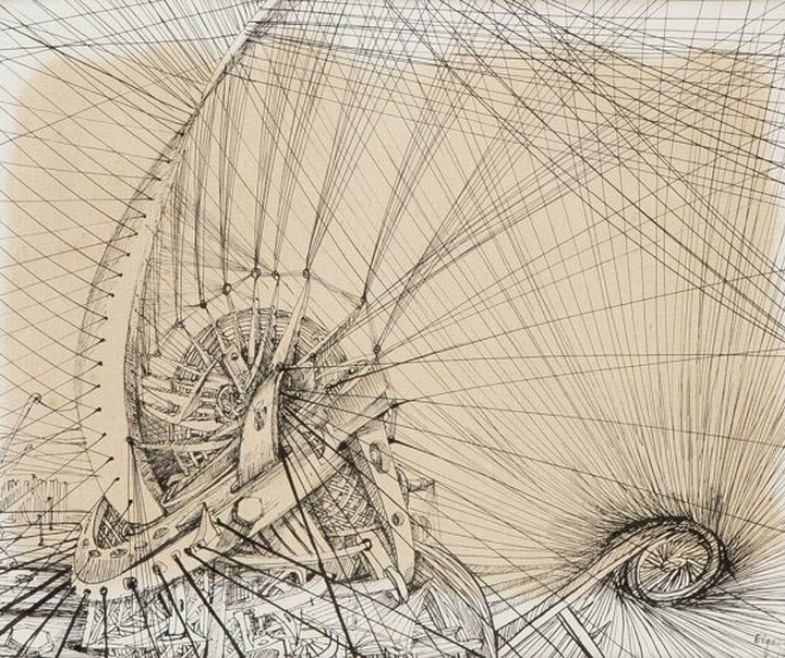 عبدالهادی الغزار