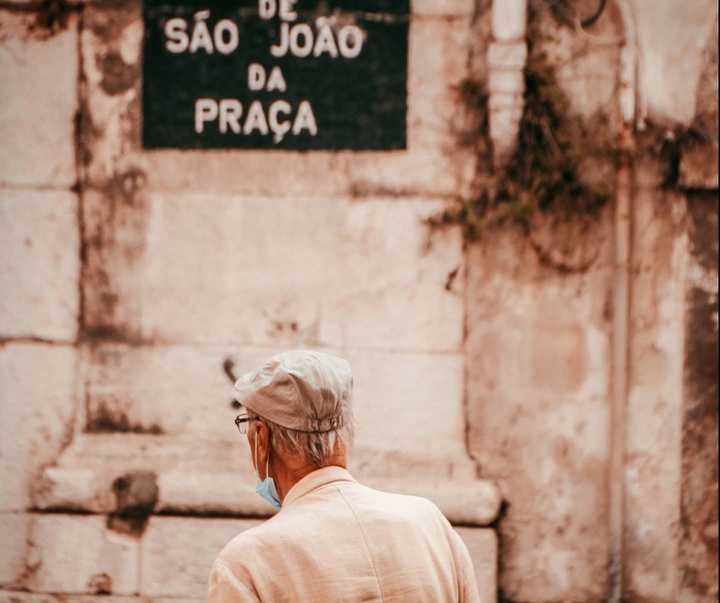 گالری آثار عکاسی روی باتیستا از پرتغال