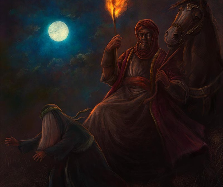 بهنام شیرمحمدی