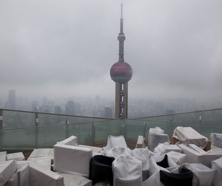 گالری آثار عکاسی برونو باربی از مراکش