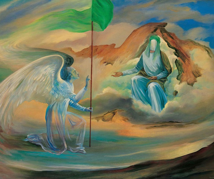 کامیار صادقی