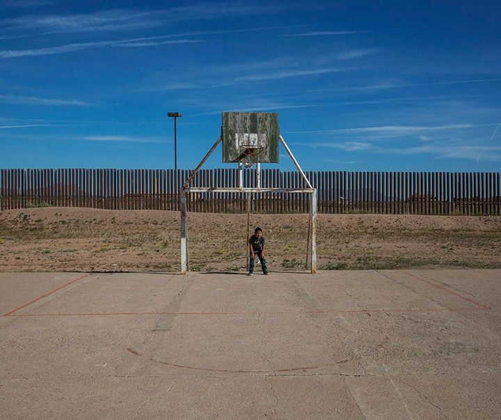 گالری آثار عکاسی لالو د آلمیدا از برزیل - قسمت دوم