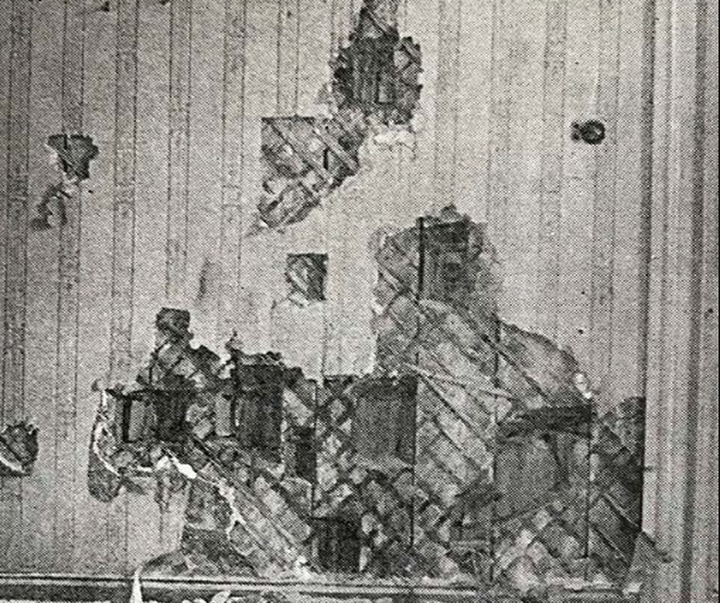 گالری پوسترهای پاول پیسکلاکوف از روسیه