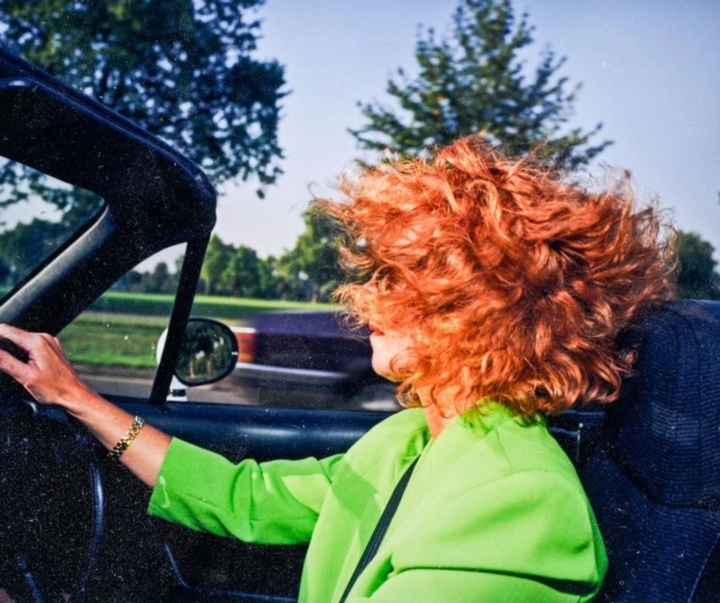 گالری آثار عکاسی مارتین پار از بریتانیا