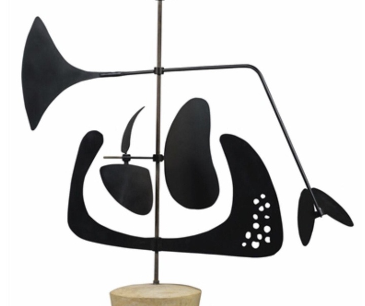 گالری مجسمه های فیلیپ هیکویلی از فرانسه