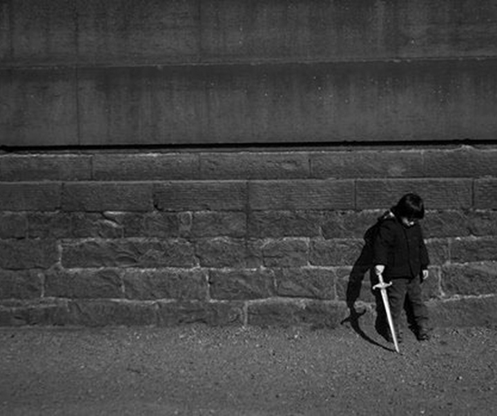 گالری آثار عکاسی لوئیس مدیچی از آرژانتین