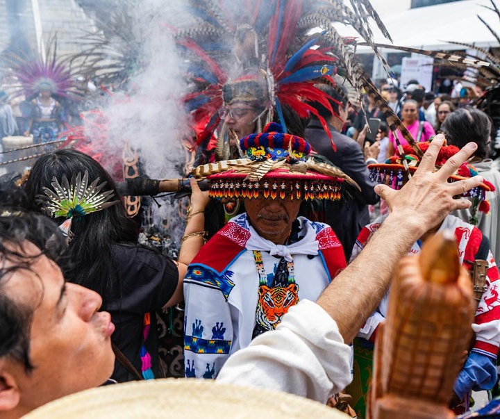 گالری آثار عکاسی اروین آندرس فریر اوکانا از مکزیک