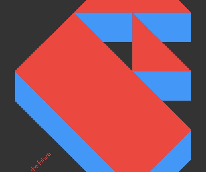 گالری پوسترهای تایپوگرافی تیاگو لاکاز از برزیل - قسمت دوم