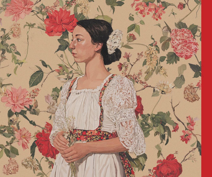 گالری نقاشی های دیجیتال تیتو مرلو ویلار از اسپانیا