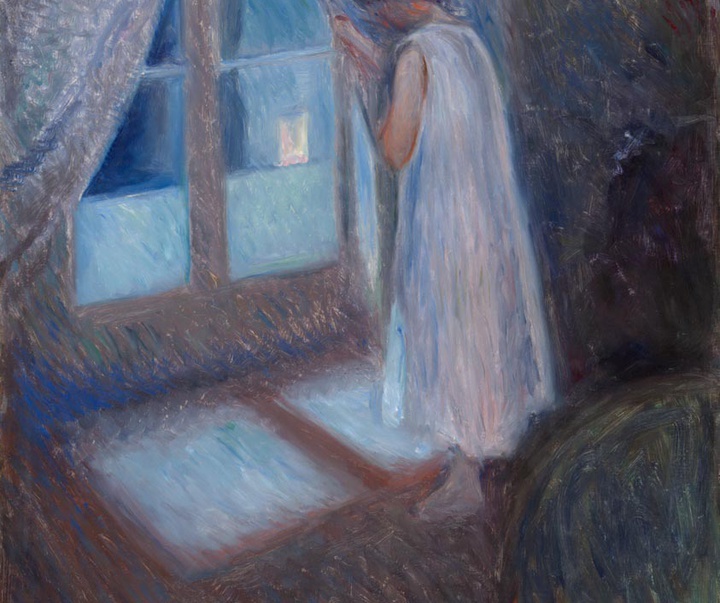 edvard munch