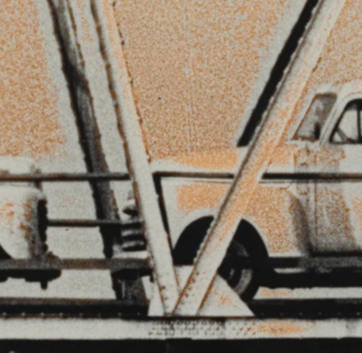 گالری آثار عکاسی جان بالدساری از آمریکا