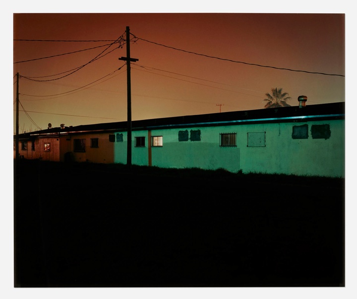 گالری آثار عکاسی تاد هیدو از آمریکا