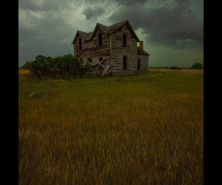 aaron j groen