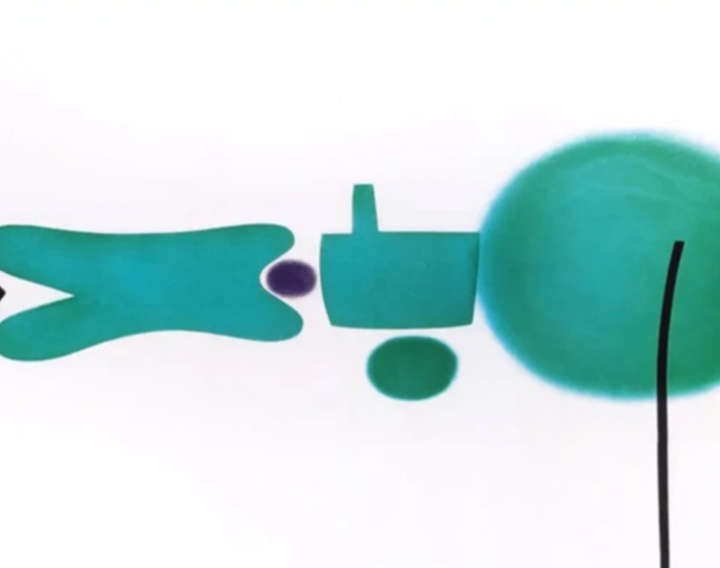 گالری آثار چاپ و گرافیک ویکتور پاسمور از بریتانیا